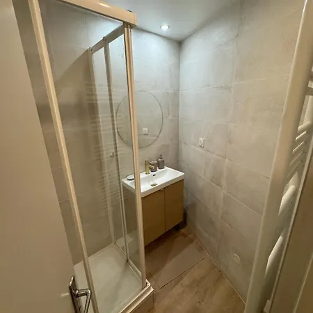 La Cle Doree - Depart Telecabines * Cauterets