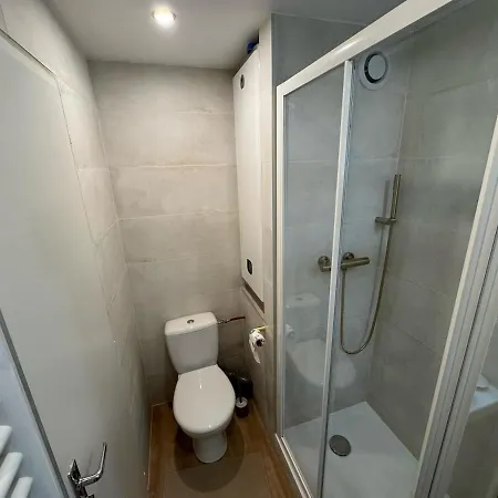 La Cle Doree - Depart Telecabines Apartamento *