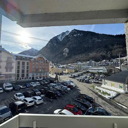 La Cle Doree - Depart Telecabines *