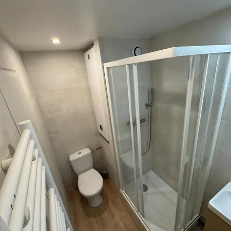 La Cle Doree - Depart Telecabines Cauterets