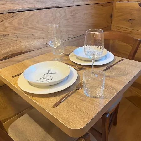 La Cle Doree - Depart Telecabines * Cauterets